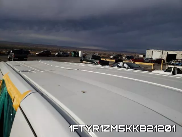 1FTYR1ZM5KKB21201 фото 10