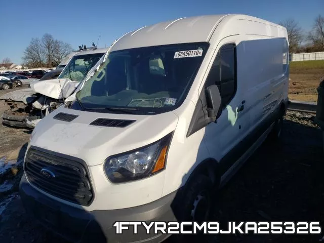 1FTYR2CM9JKA25326 фото 3