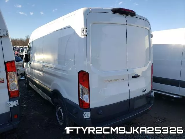 1FTYR2CM9JKA25326 фото 4