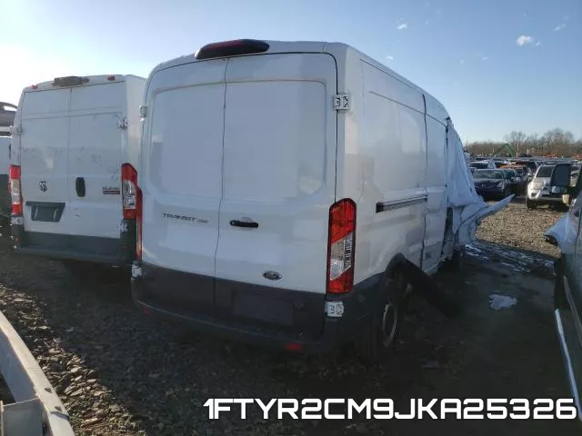 1FTYR2CM9JKA25326 фото 5