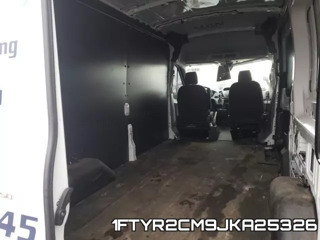 1FTYR2CM9JKA25326 фото 7