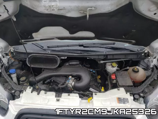 1FTYR2CM9JKA25326 фото 8