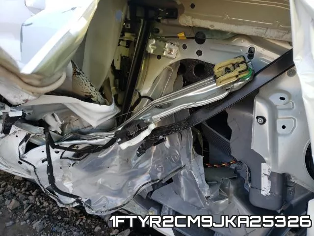 1FTYR2CM9JKA25326 фото 10
