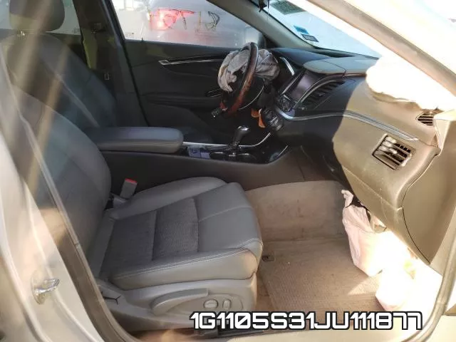 1G1105S31JU111877 фото 6