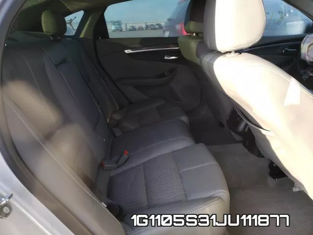 1G1105S31JU111877 фото 7