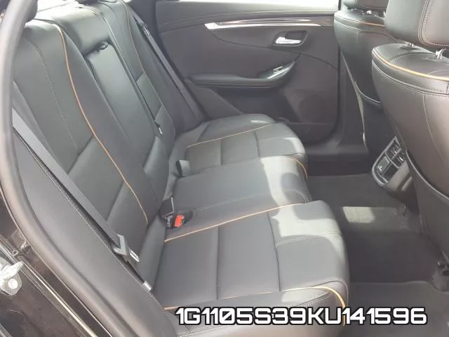 1G1105S39KU141596 фото 6