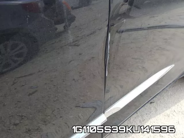 1G1105S39KU141596 фото 9