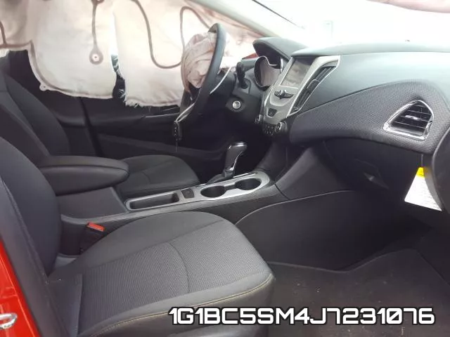 1G1BC5SM4J7231076 фото 4