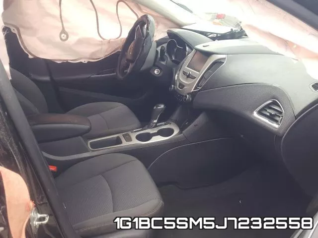 1G1BC5SM5J7232558 фото 6