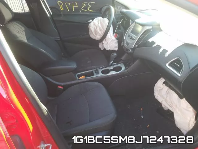 1G1BC5SM8J7247328 фото 6