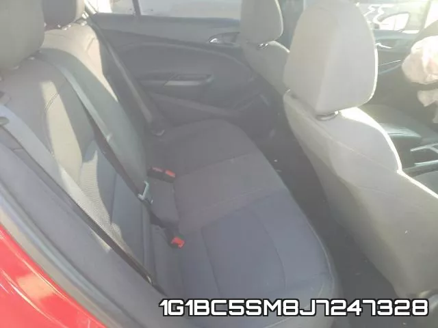 1G1BC5SM8J7247328 фото 7