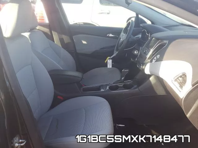 1G1BC5SMXK7148477 фото 6