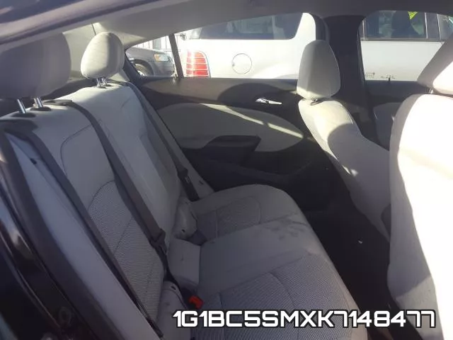 1G1BC5SMXK7148477 фото 7