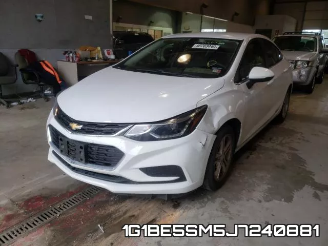 1G1BE5SM5J7240881 фото 3