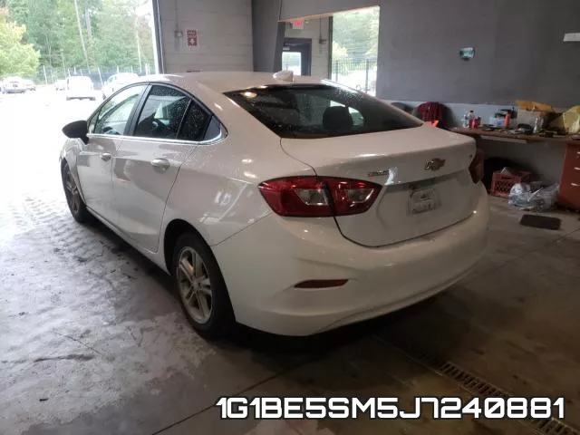 1G1BE5SM5J7240881 фото 4