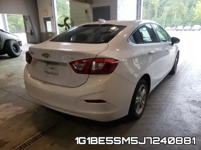 1G1BE5SM5J7240881 фото 5