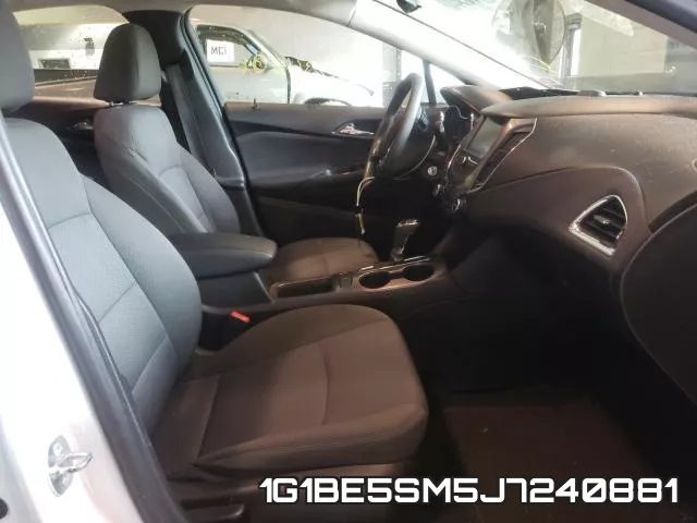 1G1BE5SM5J7240881 фото 6