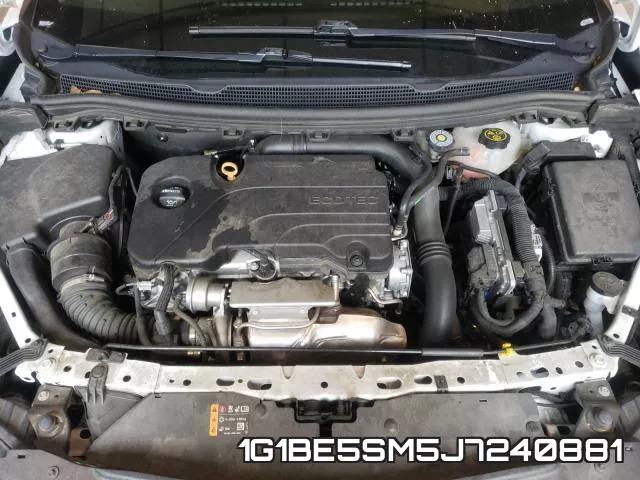 1G1BE5SM5J7240881 фото 8