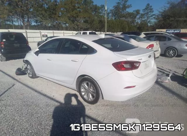 1G1BE5SM6K7129564 фото 4