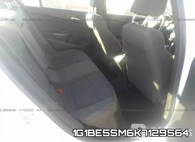 1G1BE5SM6K7129564 фото 9