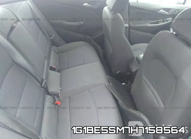 1G1BE5SM7H7158564 фото 9