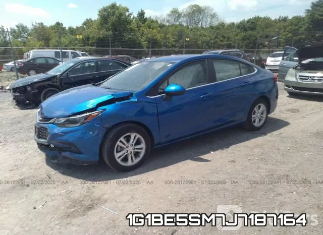 1G1BE5SM7J7187164 фото 3