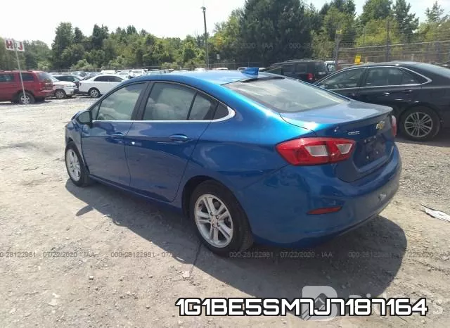 1G1BE5SM7J7187164 фото 4