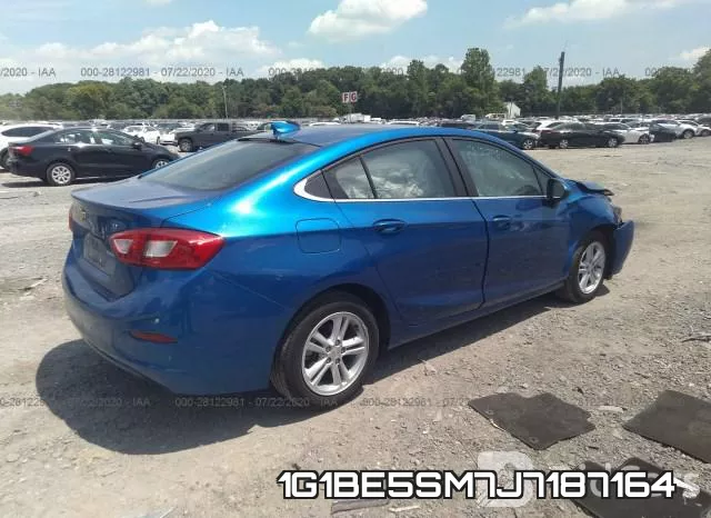 1G1BE5SM7J7187164 фото 5