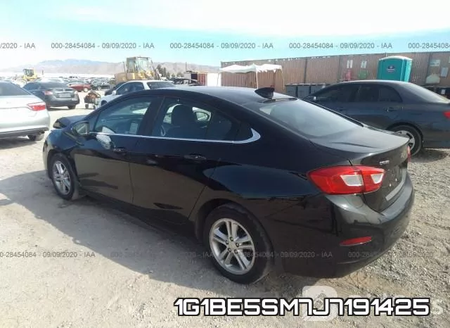 1G1BE5SM7J7191425 фото 4