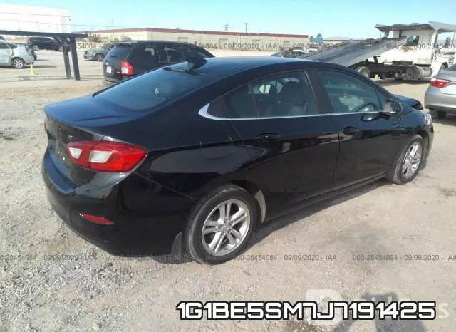 1G1BE5SM7J7191425 фото 5
