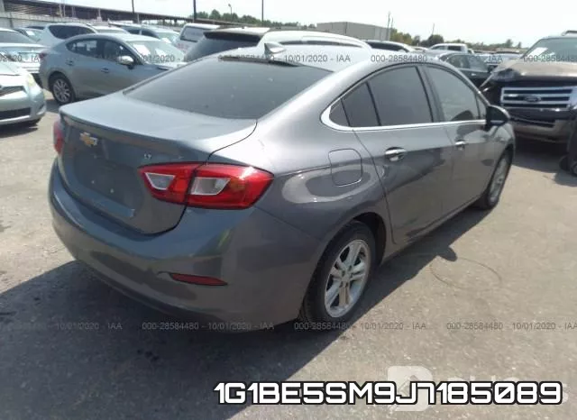 1G1BE5SM9J7185089 фото 5