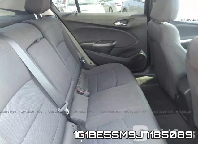 1G1BE5SM9J7185089 фото 9