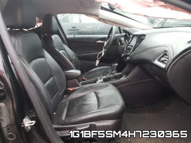 1G1BF5SM4H7230365 фото 6