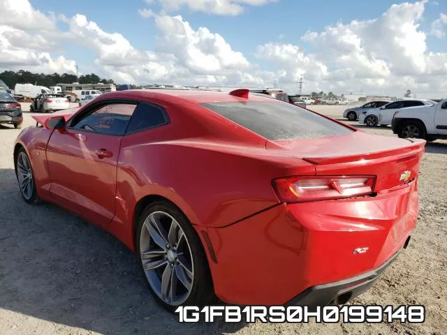 1G1FB1RS0H0199148 фото 3
