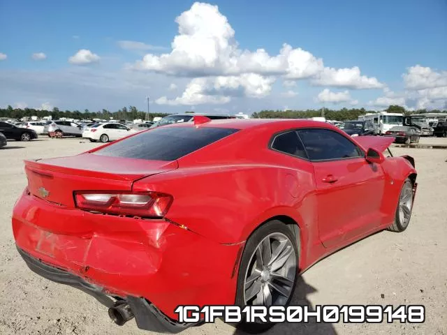 1G1FB1RS0H0199148 фото 4