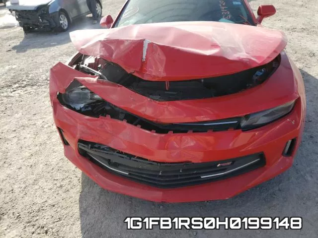 1G1FB1RS0H0199148 фото 9