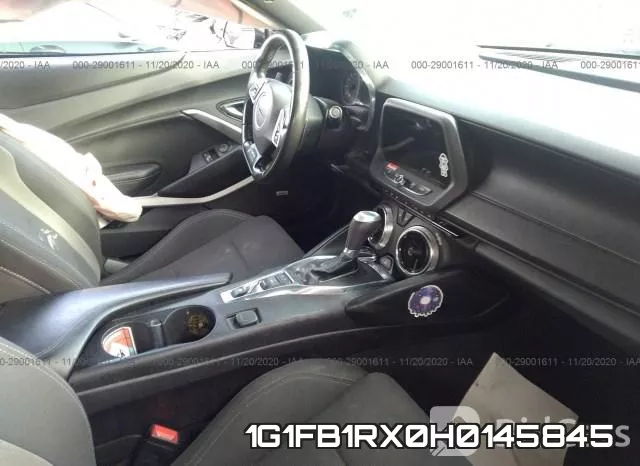 1G1FB1RX0H0145845 фото 6