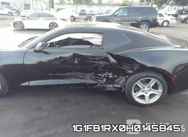 1G1FB1RX0H0145845 фото 7