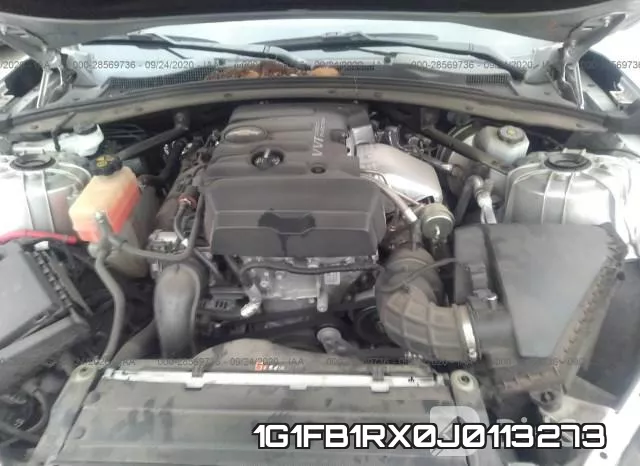 1G1FB1RX0J0113273 фото 2