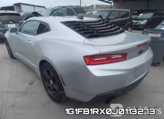1G1FB1RX0J0113273 фото 4