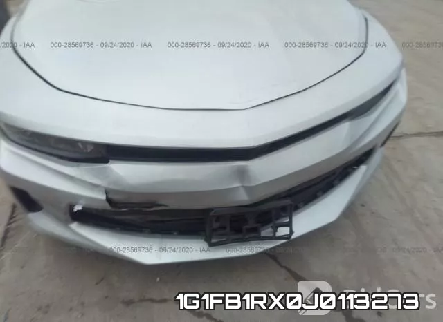 1G1FB1RX0J0113273 фото 7
