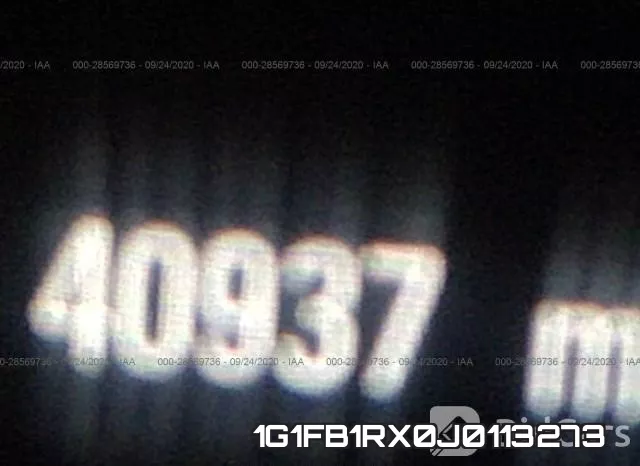 1G1FB1RX0J0113273 фото 8
