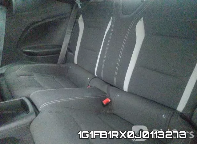 1G1FB1RX0J0113273 фото 9