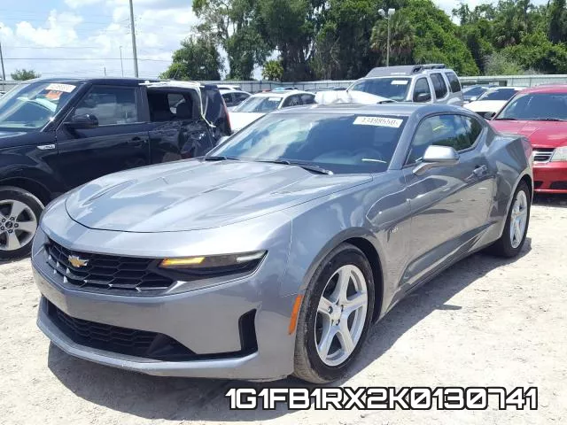 1G1FB1RX2K0130741 фото 3