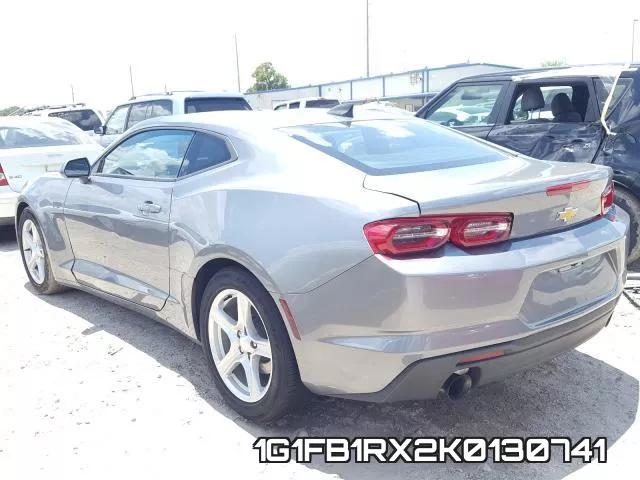 1G1FB1RX2K0130741 фото 4