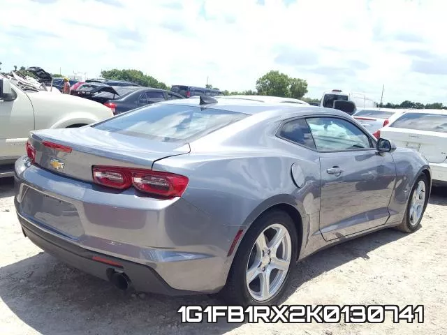 1G1FB1RX2K0130741 фото 5