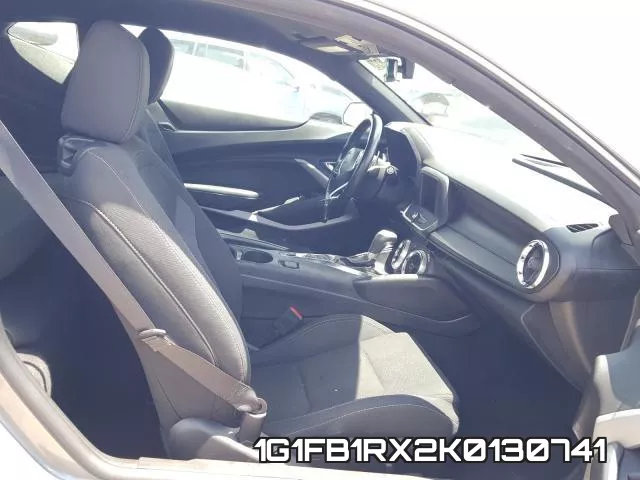 1G1FB1RX2K0130741 фото 6