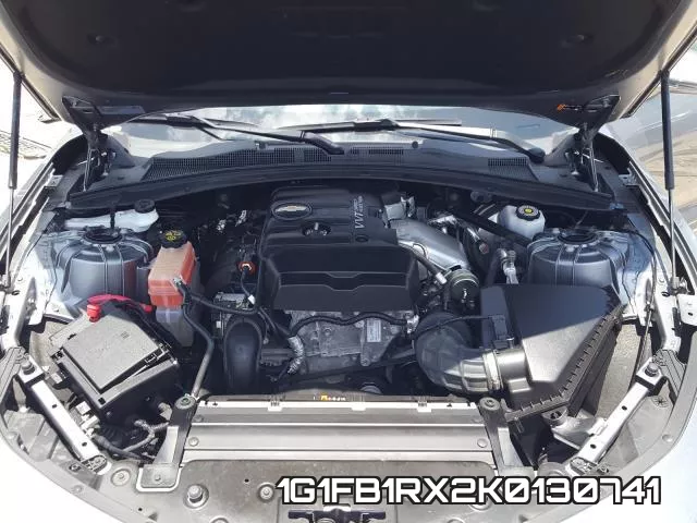 1G1FB1RX2K0130741 фото 8