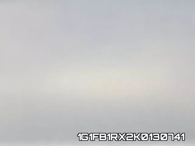 1G1FB1RX2K0130741 фото 9