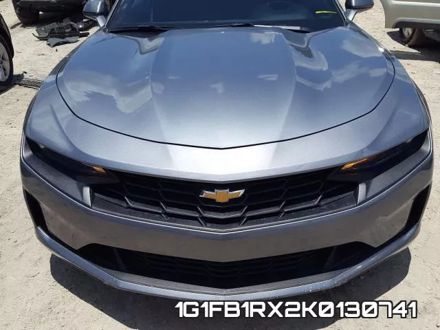 1G1FB1RX2K0130741 фото 10